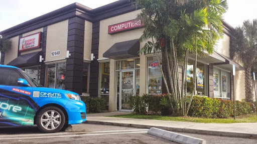 Computer Repair Service «Fix My PC Store™», reviews and photos, 10140 Okeechobee Blvd, West Palm Beach, FL 33411, USA