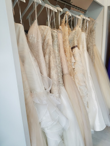 Bridal Shop «Couture By Posh Bridal», reviews and photos, 111 Crown Park Ave, Gaithersburg, MD 20878, USA