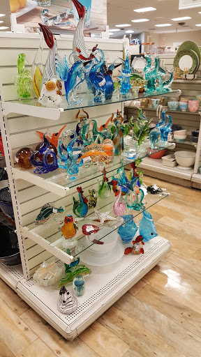 Department Store «Marshalls & HomeGoods», reviews and photos, 801 S University Dr #200, Plantation, FL 33324, USA