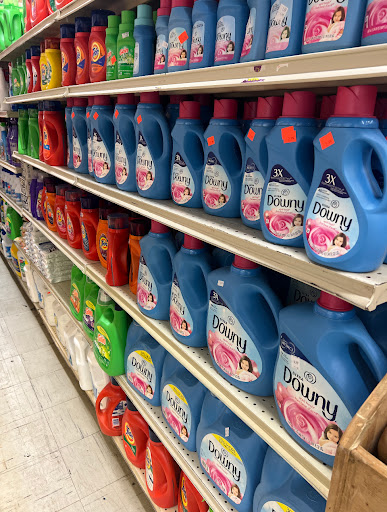 Grocery Store «Diaz Supermarket», reviews and photos, 590 Main St, Springfield, MA 01105, USA