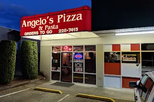 Angelo's Pizza & Pasta House image