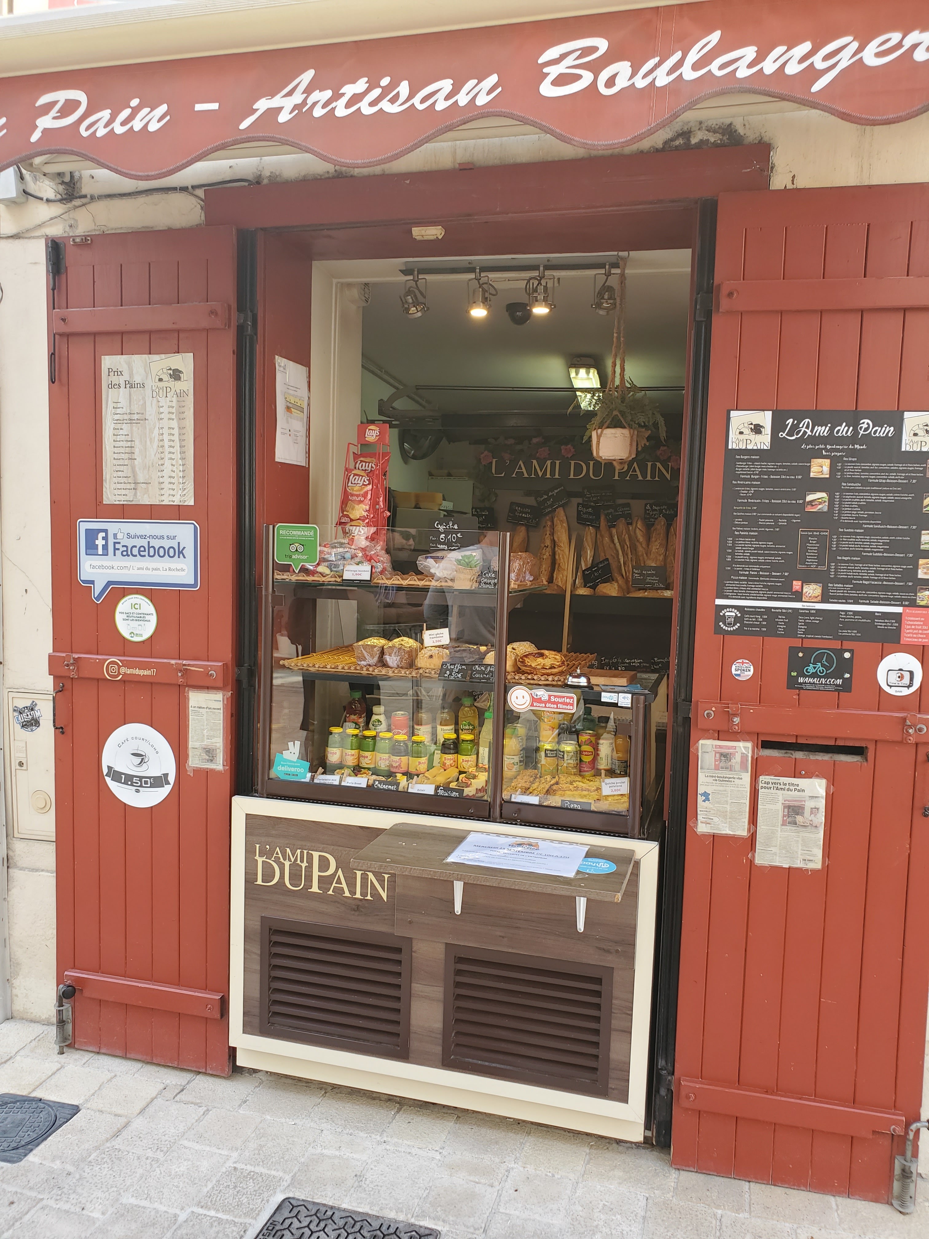 Photo n° 4 de l'avis de Renzo.r fait le 15/09/2019 à 10:06