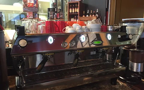 L'Espresso Organic Cafe image