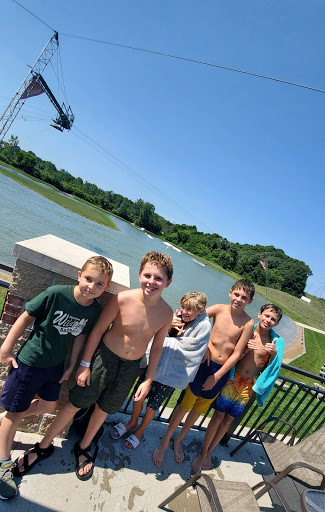 Water Park «Action Wake Park», reviews and photos, 3320 Hudson Trails Dr, Hudsonville, MI 49426, USA