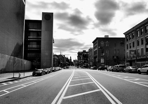 Auditorium «Palladium», reviews and photos, 261 Main St, Worcester, MA 01608, USA