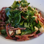 Photo n°1 de l'avis de Petra.i fait le 14/02/2021 à 21:30 sur le  Restaurant Café Elke à Rheinfelden