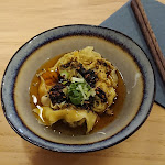 Photo n°1 de l'avis de Sheila.d fait le 18/08/2018 à 19:21 sur le  Bai Lu Noodles à Cologne