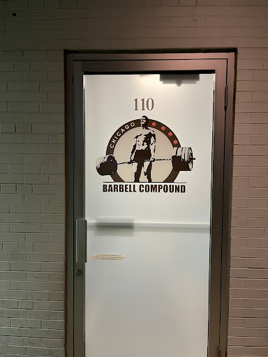 Gym «Chicago Barbell Compound», reviews and photos, 6325 N Avondale Ave Suite 110, Chicago, IL 60631, USA