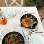 Photo n°4 de l'avis de Daniele.u fait le 19/11/2021 à 10:02 sur le  Sa Turre Old Inn à Orosei