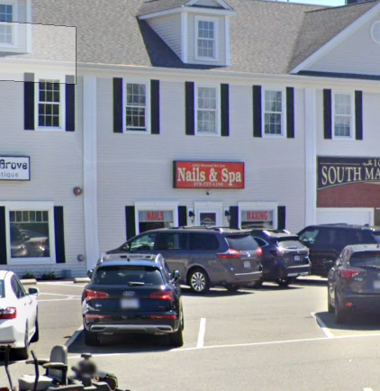Julie's Advanced Skin Care & Nails 01949