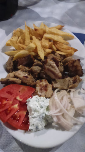 Plaitis - Εστιατόριο