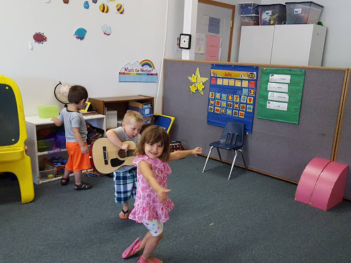 Child Care Agency «Little Folks Daycare», reviews and photos, 6226 Bass Lake Rd, Crystal, MN 55428, USA