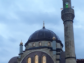 Beykoz Cavusbası Mahmud Ustaosmanoglu Camii