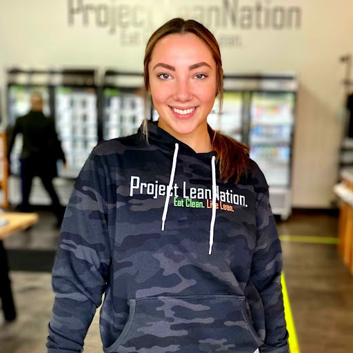 Health Food Store «Project Lean Nation», reviews and photos, 1900 S Clinton Ave, Rochester, NY 14618, USA