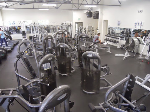 Health Club «Gridley Fitness», reviews and photos, 1010 Sycamore St, Gridley, CA 95948, USA