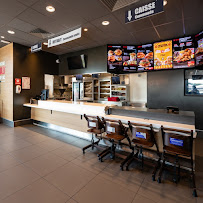Atmosphère du Restaurant KFC Montelimar - n°2
