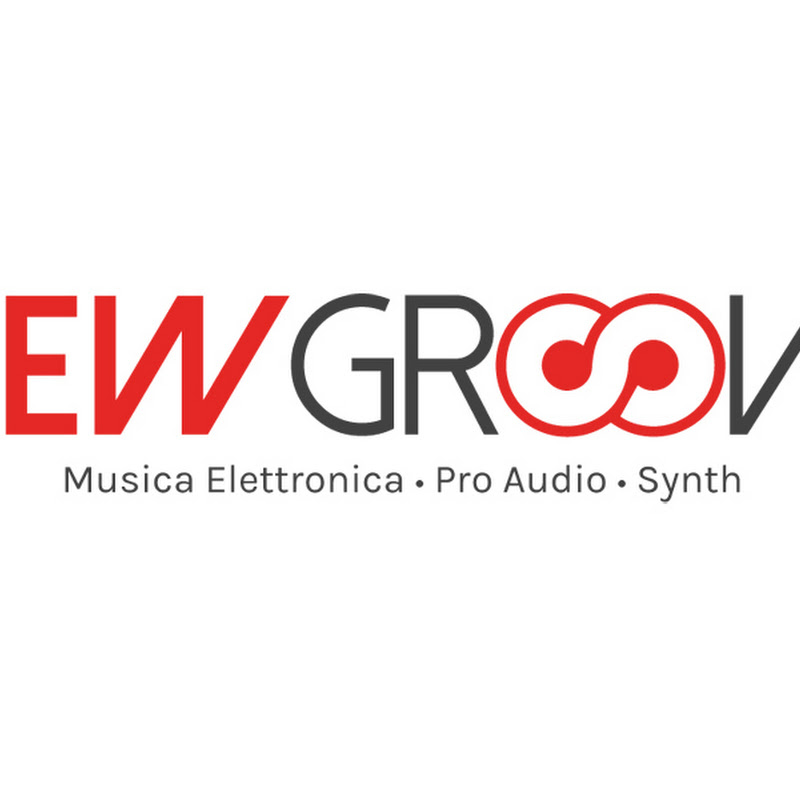 NewGroove.it - Electronic Audio & Music Equipment