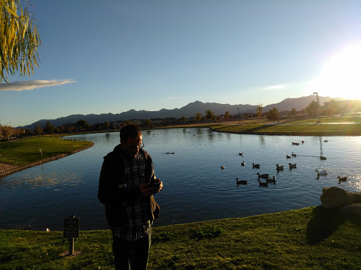 Park «Trailside Point Park», reviews and photos, 7215 W Vineyard Rd, Laveen Village, AZ 85339, USA