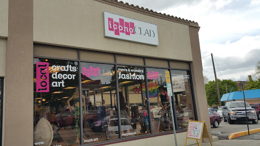 Used Clothing Store «iconoCLAD», reviews and photos, 414 300 S, Salt Lake City, UT 84111, USA