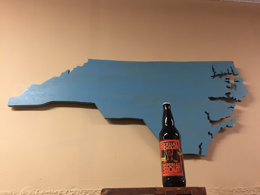 Beer Store «Main Street Bottle Shop», reviews and photos, 153 E Main St, Rock Hill, SC 29730, USA