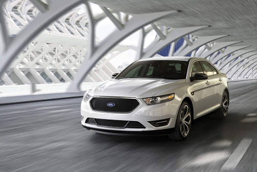 Ford Dealer «River View Ford», reviews and photos, 2200 US-30, Oswego, IL 60543, USA
