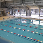 Photo n° 1 de l'avis de Radia.t fait le 30/01/2023 à 23:09 pour Piscine Universitaire à Saint-Martin-d'Hères