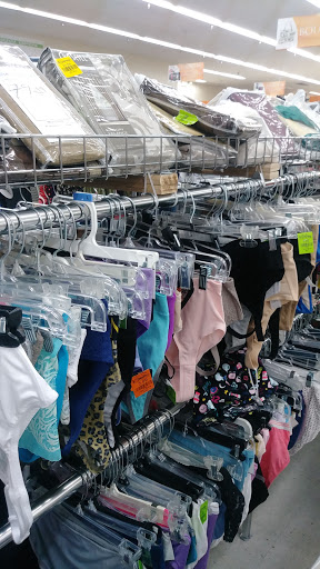 Thrift Store «B-thrifty - The Super Thrift Store», reviews and photos, 13412 Jefferson Davis Hwy, Woodbridge, VA 22191, USA