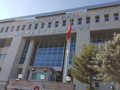 Mahkeme İcra Memuru Ankara