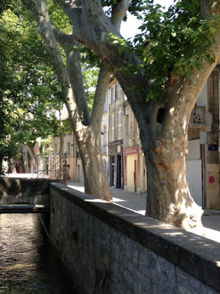 Photo Chambre d'hôtes Les calades des Teinturiers 84000 Avignon