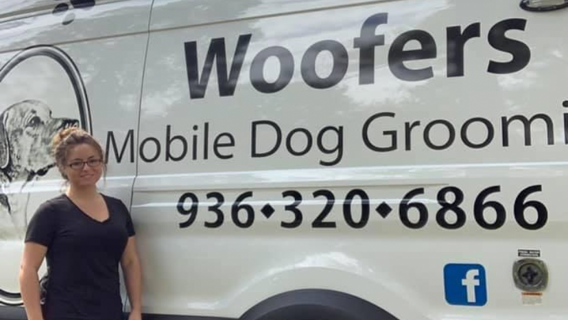 Woofers Mobile Dog Grooming