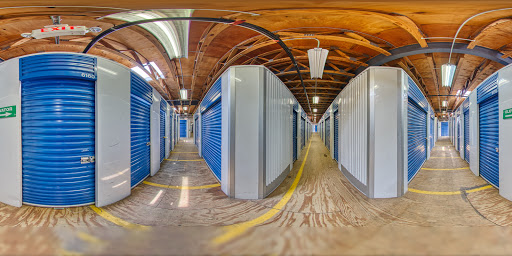 Self-Storage Facility «Metro Self Storage», reviews and photos, 6504 S Crescent Blvd, Pennsauken Township, NJ 08109, USA