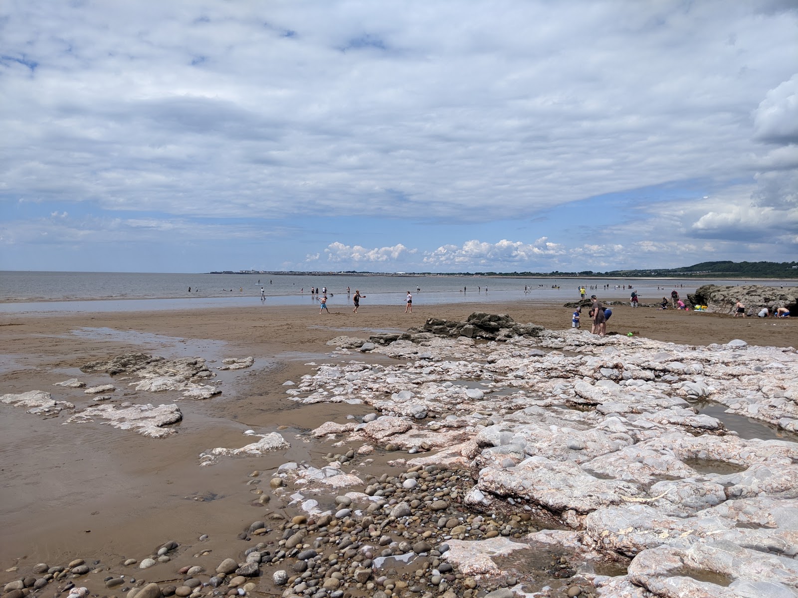 Ogmore Beach photo #7