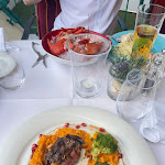 Photo n°1 de l'avis de Clair.z fait le 25/07/2022 à 13:37 sur le  CHEZ ERIC à Freiburg im Breisgau