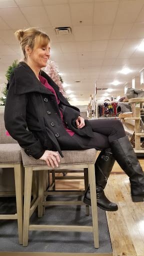 Department Store «HomeGoods», reviews and photos, 1109 Brook Forest Ave, Shorewood, IL 60431, USA