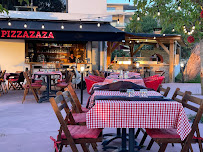 Atmosphère du Pizzeria Pizza Zaza à Albitreccia - n°3