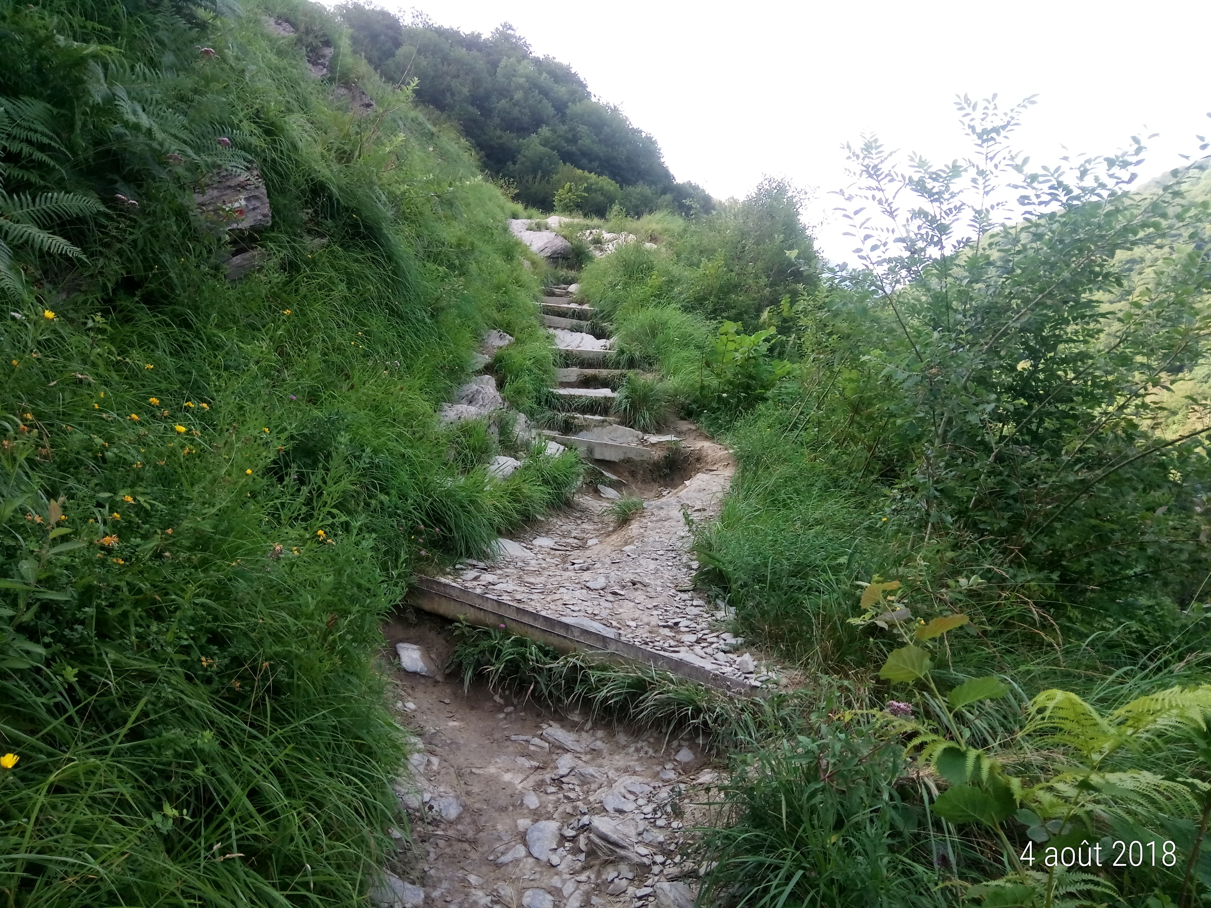 Photo n° 3 de l'avis de greg.a fait le 07/08/2018 à 09:01