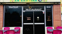 Photos du propriétaire du Restaurant La cantina treize à Montluçon - n°3