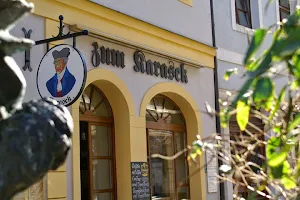 Restaurant - Gaststätte Zum Karasek image