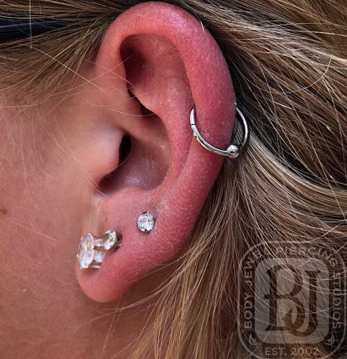 Explore tattoo ideas for lesbians, creative tattoo ideas in Dublin, available at Body Jewel