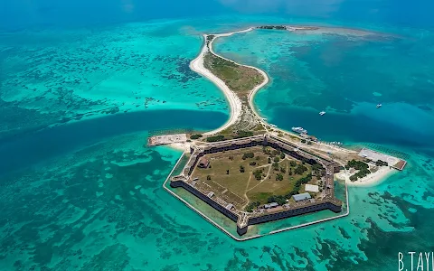 Dry Tortugas National Park image