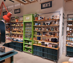 The Body Shop photo