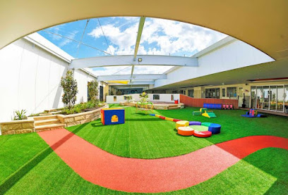 Alexandria Montessori Academy Child Care Centre