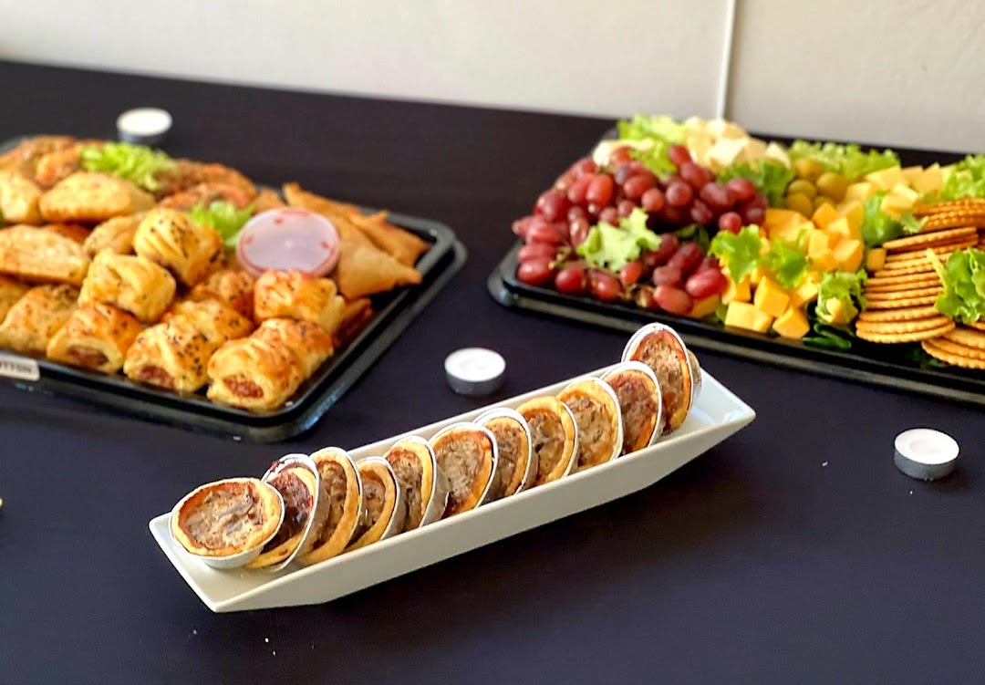 Fingerlicous Halaal Platters (Pty) Ltd in the city Durban