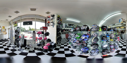 Motorcycle Parts Store «Rad Cycles», reviews and photos, 2606 Nicholson Dr, Baton Rouge, LA 70802, USA
