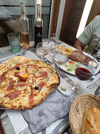 Plats et boissons du Restaurant Le Costa pizzeria à Argelès-sur-Mer - n°2