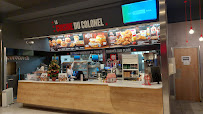 Atmosphère du Restaurant KFC Nancy Laxou - n°2