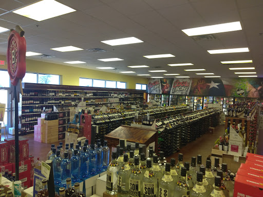 Goody Goody Liquor