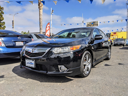 Used Car Dealer «Auto Boyz», reviews and photos, 13052 Brookhurst St Suite B, Garden Grove, CA 92843, USA