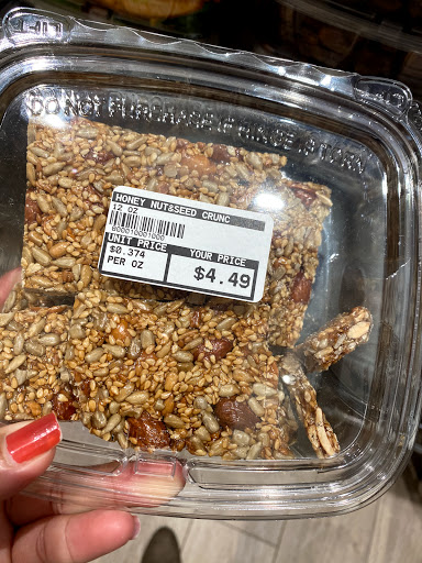 Supermarket «Yekta Deli Imported Grocery», reviews and photos, 1488 Rockville Pike, Rockville, MD 20852, USA