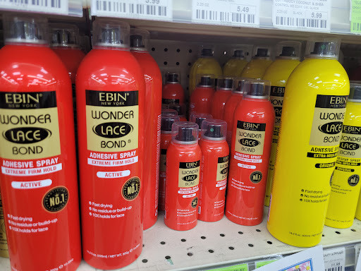 Beauty Supply Store «Elegant Beauty Supplies Superstores», reviews and photos, 10992 Pembroke Rd, Miramar, FL 33025, USA